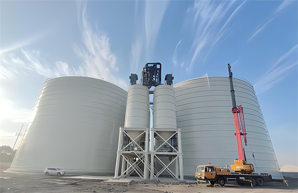 抚远大型钢板库